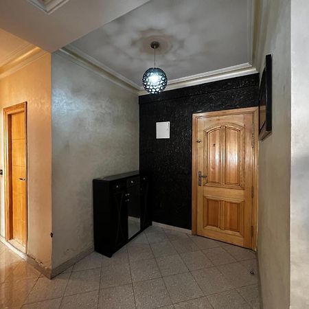 Appartement A 5Min De Casanearshore Casablanca Exteriör bild