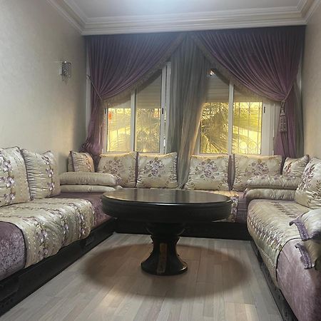 Appartement A 5Min De Casanearshore Casablanca Exteriör bild