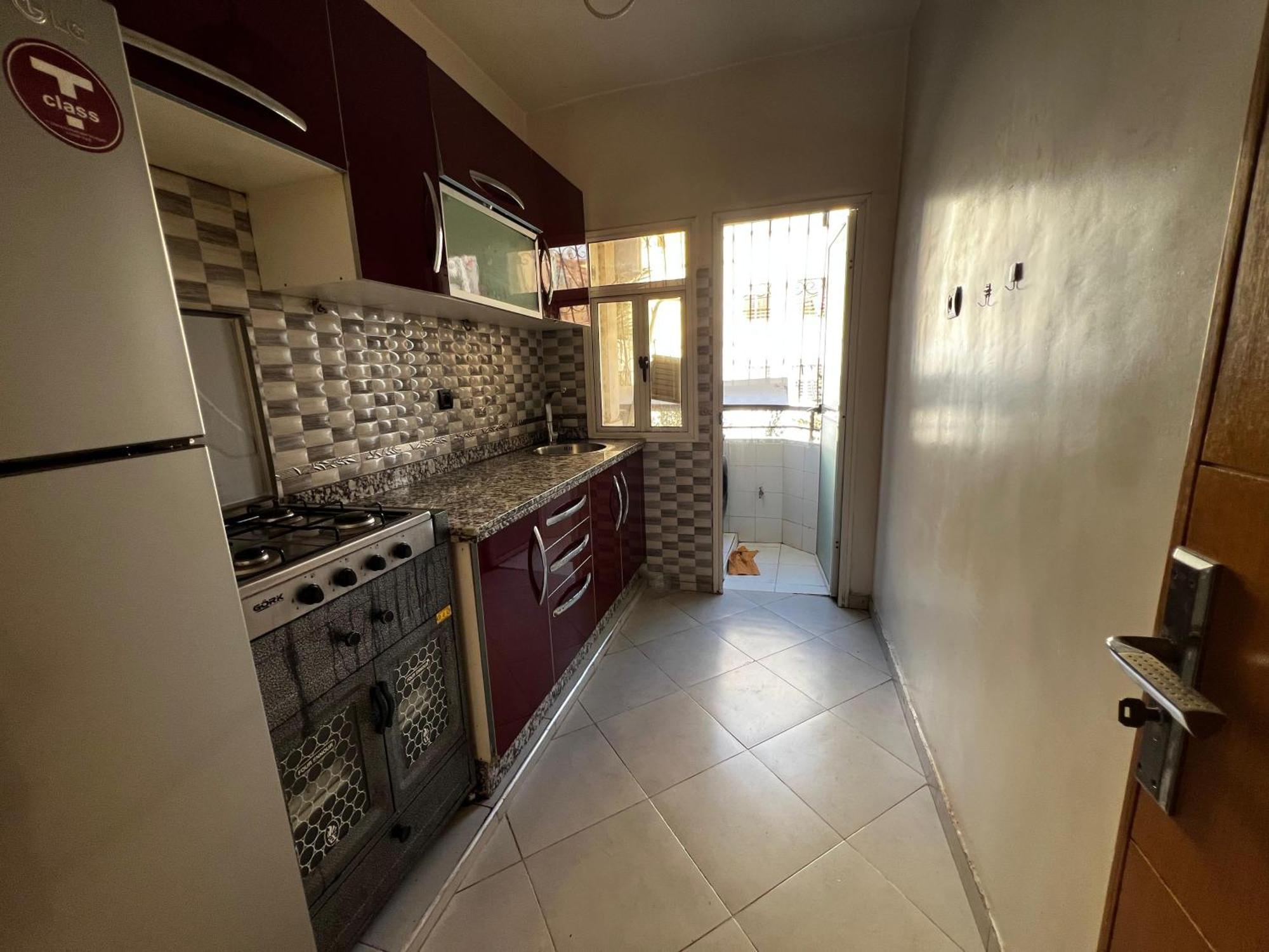 Appartement A 5Min De Casanearshore Casablanca Exteriör bild