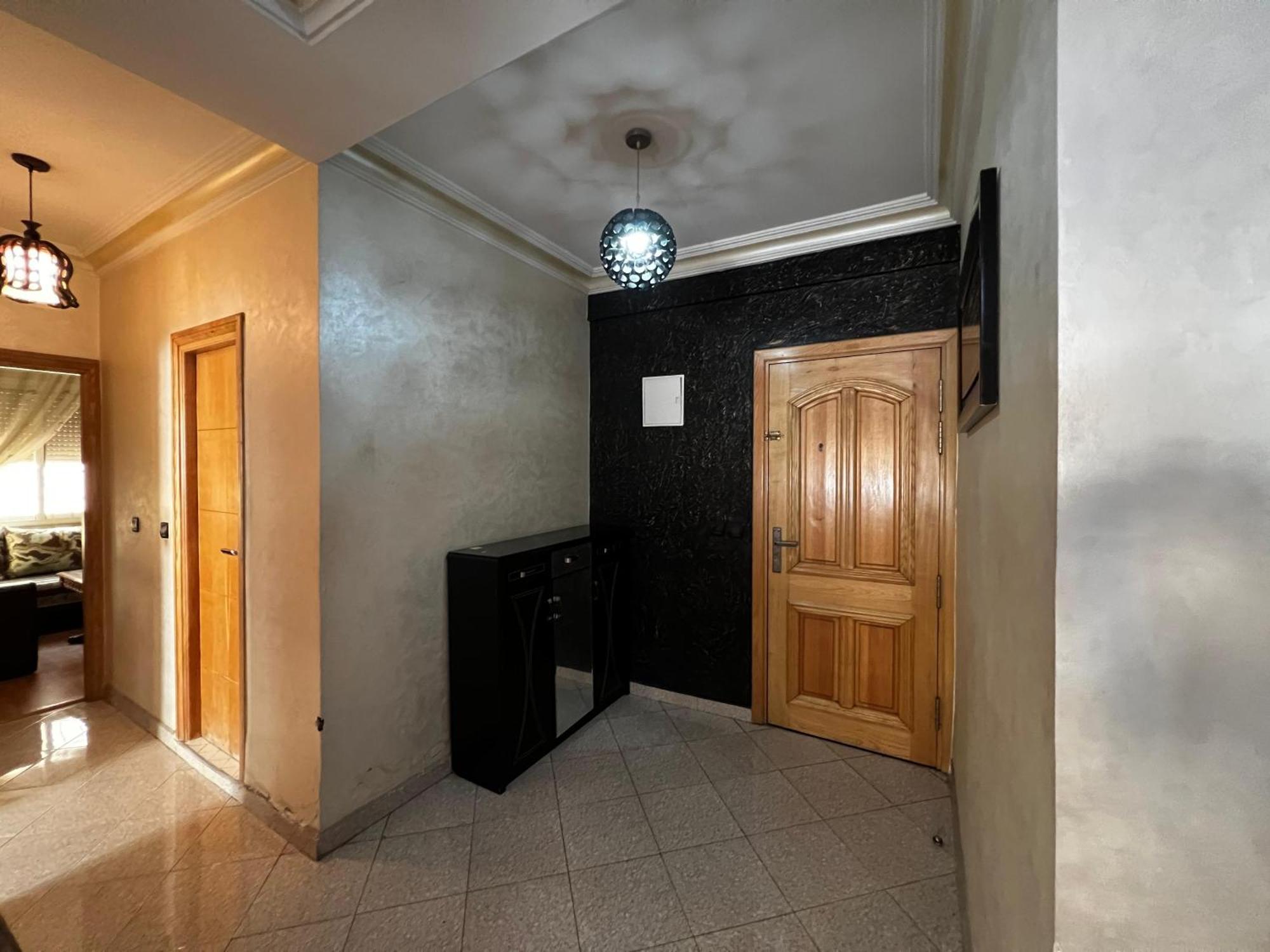 Appartement A 5Min De Casanearshore Casablanca Exteriör bild