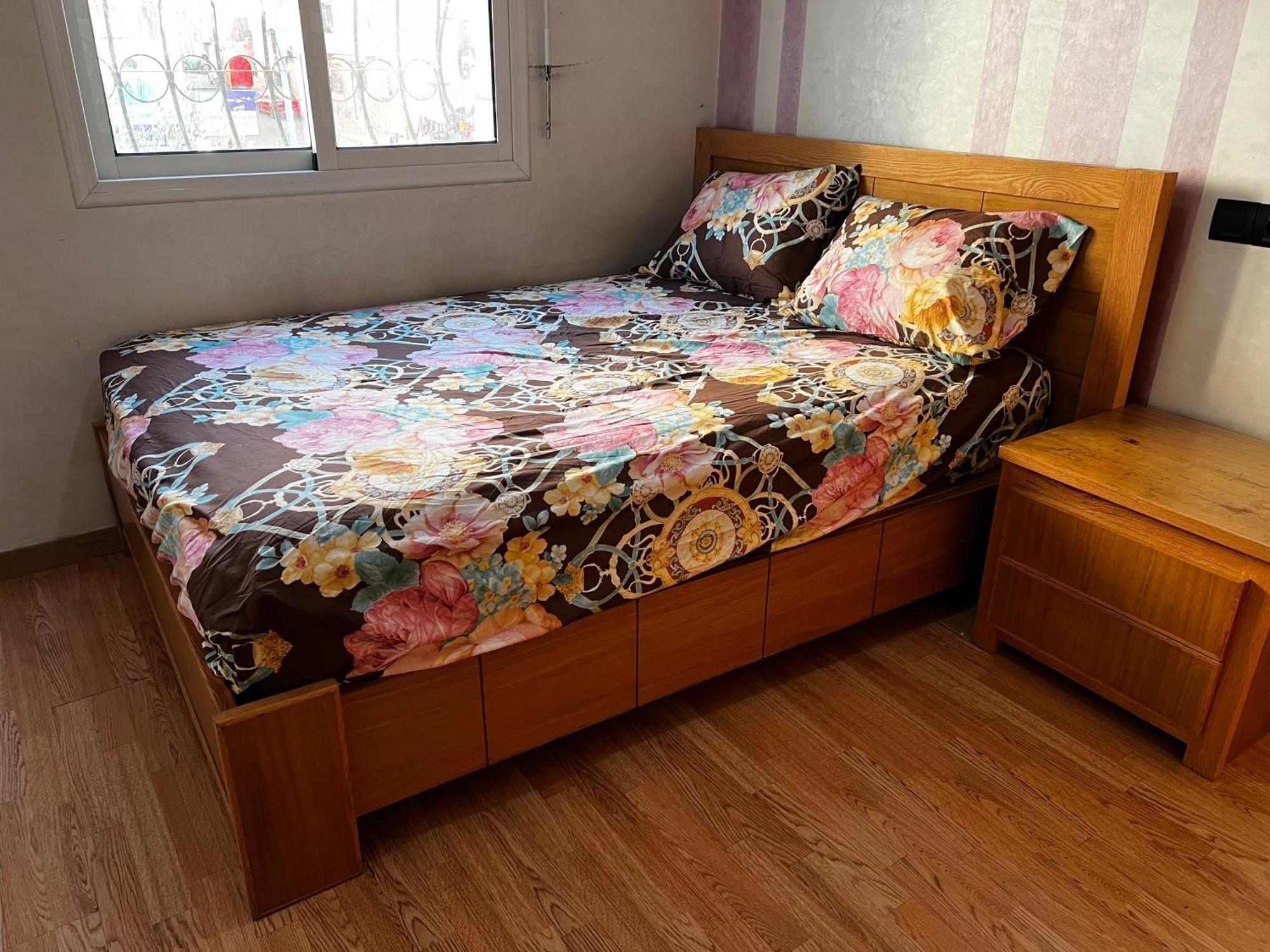Appartement A 5Min De Casanearshore Casablanca Exteriör bild